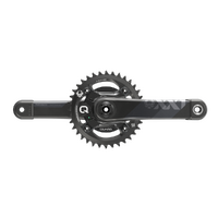 SRAM XX1 Eagle Power Meter 32T, 170/175mm Crank Length.