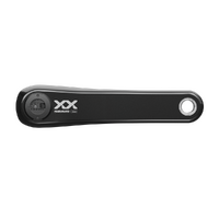 SRAM XX Eagle AXS Transmission Left Arm Spindle Power Meter 165mm/170mm/175mm.