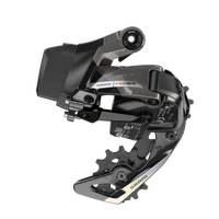 SRAM Force AXS Rear Derailleur Unicorn Grey 12-Speed.