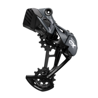 SRAM GX Eagle AXS Derailleur Lunar 12-Speed 52T Max Capacity.