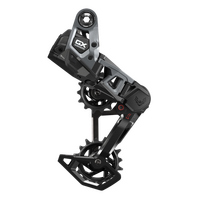 SRAM GX Eagle Transmission Derailleur Black.