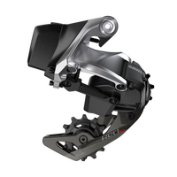 SRAM RED eTap Rear Derailleur Black 11-Speed 2x/1x Compatible