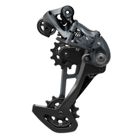 SRAM XX1 Eagle Rear Derailleur Lunar 12-Speed MTB.