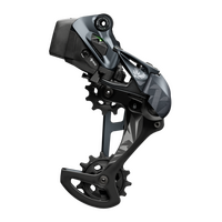 SRAM XX1 Eagle AXS Derailleur RD-XX-1E-A1 Carbon Cage 12-Speed MTB.