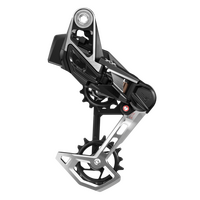 SRAM XX Eagle Transmission Derailleur Silver 450g
