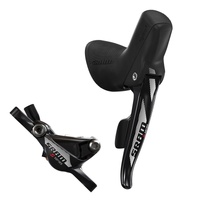 SRAM-S-700 DoubleTap Shifters / Hydraulic Disc Brake