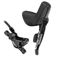 SRAM-Apex 1 HRD Shift-Brake Control