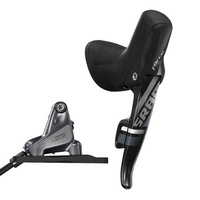 SRAM Force 22 Shifters / Hydraulic Disc Brake System (Model: SB-FRC-HRD-A1)