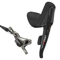 SRAM-RED HRD Shift-Brake Control