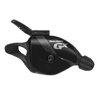 SRAM-GX 2x10 EXACT ACTUATION Trigger Shifters