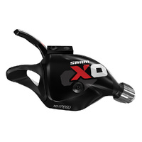 X0 TRIGGER SHIFTERS