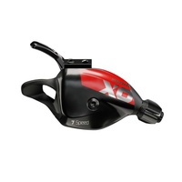 SRAM-X01 DH X-ACTUATION Trigger Shifter