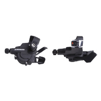 SRAM-X3 Trigger Shifters