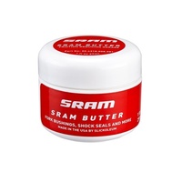 SRAM-SRAM Butter Grease