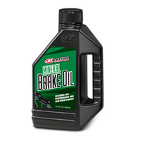 SRAM-Maxima Mineral Brake Oil