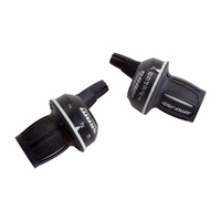 SRAM-MRX Comp Twist Shifter