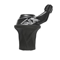 SRAM-NX 11-speed X-ACTUATION Grip Shift