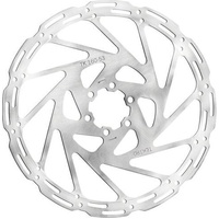 Tektro Anti-Vibration 1.8mm 6-Bolt Rotor (4-Piston)