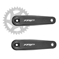 TRP CK-8050 Alloy Cinch Crankset