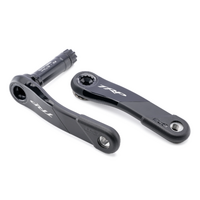 TRP DH CK-M9070 Carbon Crankset 165mm