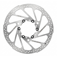 TRP 2.3mm 6-Bolt Rotor for 3x3 Gear Hub (PCD 72.25)