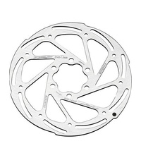 TRP Slotted 1-Piece 1.8mm 6-Bolt Rotor