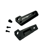 TRP DH-R EVO PRO / EVO X Lever Top Cap and Seal