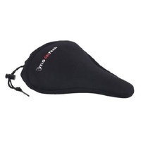 Velo Lycra Gel Saddle Cover