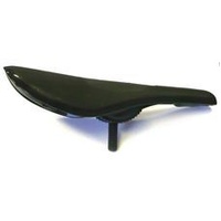 Velo BMX Pivotal Saddle Unpadded PP