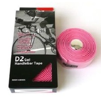 Velo Cork Gel Handlebar Tape
