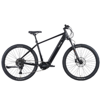 VelectriX Ascent X Mid-Drive eMTB