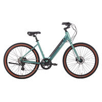 VelectriX Cruiser ST Step-Through eBike