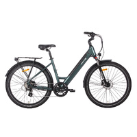 VelectriX Urban ST Step-Through Commuter eBike