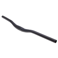 VelectriX Alloy MTB Handlebar 680mm, 31.8mm Clamp – Urban