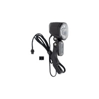 VelectriX Spanninga Kendo+ Headlight 30 Lux (HL2800) – 6–36V Light Output