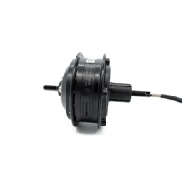 VelectriX Bafang G120 Rear Hub Motor – Cruiser, Cruiser ST, Urban ST, Ascent 29