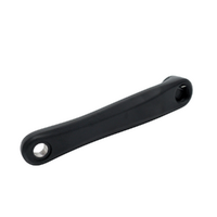 VelectriX Bafang Left Crank Arm 170mm Square Taper – M200, M400, M410