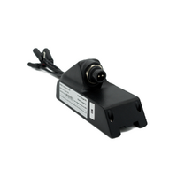 VelectriX Santroll 36V 15A Motor Controller – 2021 Foldaway 20" (Dapu Motor)