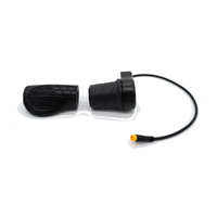 VelectriX Twist Throttle – Foldaway MY21–24