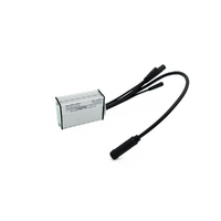VelectriX Santroll 36V 15A Motor Controller – Hurricane 24"
