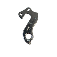 VelectriX Derailleur Hanger (Type 4) – Hurricane, Ascent 27.5, Stray