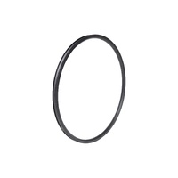 VelectriX 700 x 19C Rim, 36 Hole, 13 Gauge – Disc or V-Brake