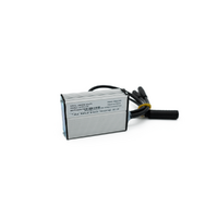 VelectriX Santroll 36V 15A Motor Controller – Ascent 27.5"