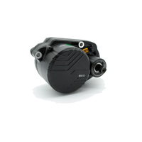 VelectriX Bafang M410 Mid-Drive Motor 250W 36V – Adventurer X ST