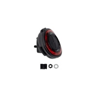 VelectriX Spanninga O-Guard Tail Light 4 Candela (XE) – 6–36V Light Output