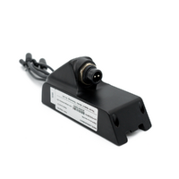 VelectriX Santroll 36V 15A Motor Controller – 2023 Foldaway 20" (FX1 Motor)