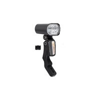VelectriX Spanninga Axendo 30 Headlight 30 Lux (BH 520) – 6–36V Light Output