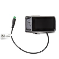 VelectriX Bafang DP C080.CAN 2" TFT Display – 36V CAN Bus Systems