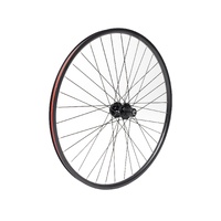 VelectriX 29" Rear Wheel – 8–10 Speed Cassette, Disc Brake