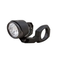 VelectriX Spanninga X & O 30 Headlight 30 Lux (XE) – 6–36V Light Output
